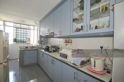 Sherwood Towers (D21), Apartment #136350822